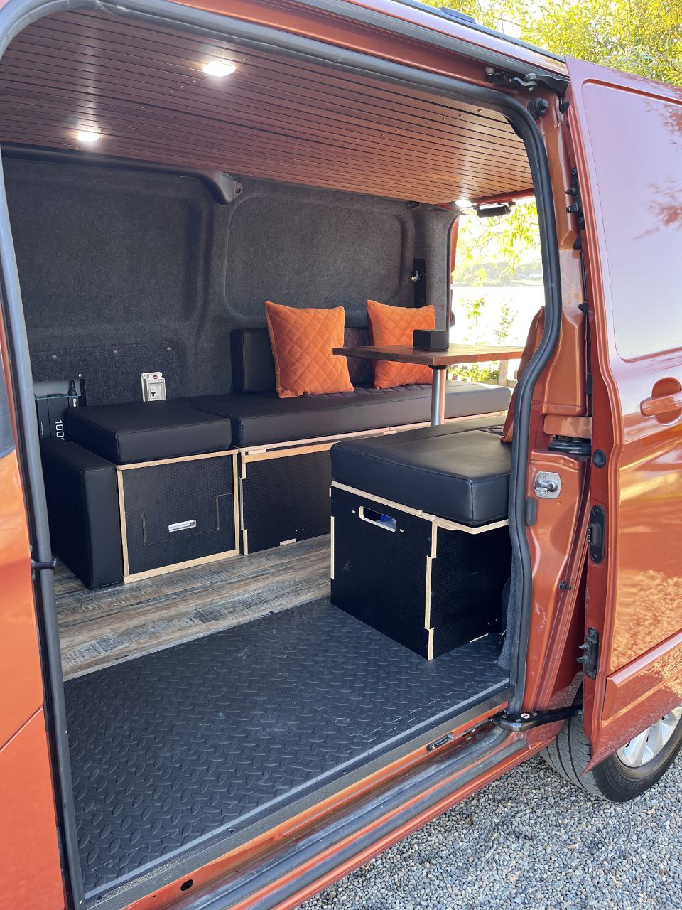 Odin Storage Cabinets 1400mm, Tables & Bed , Kombi Pods