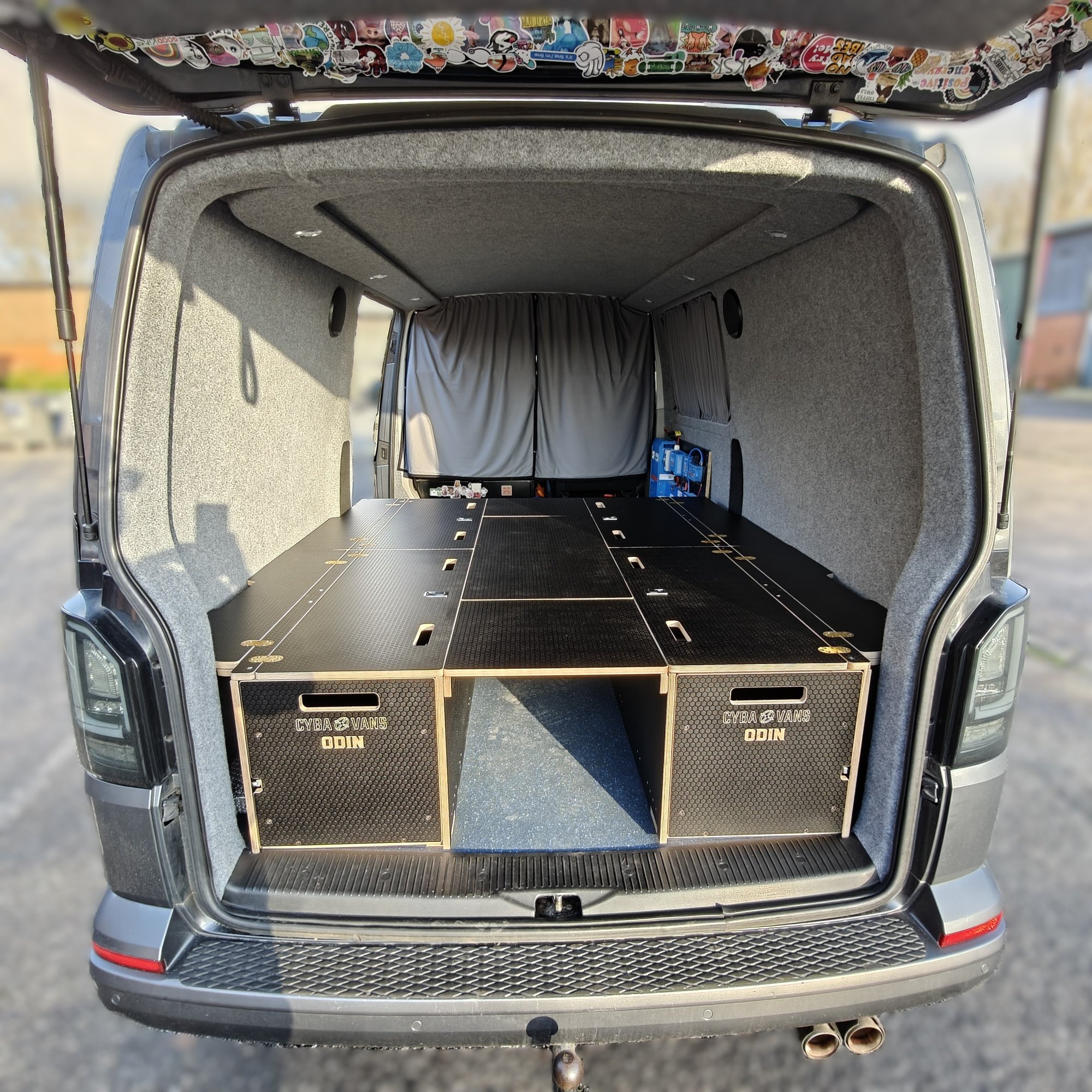 ODIN LWB