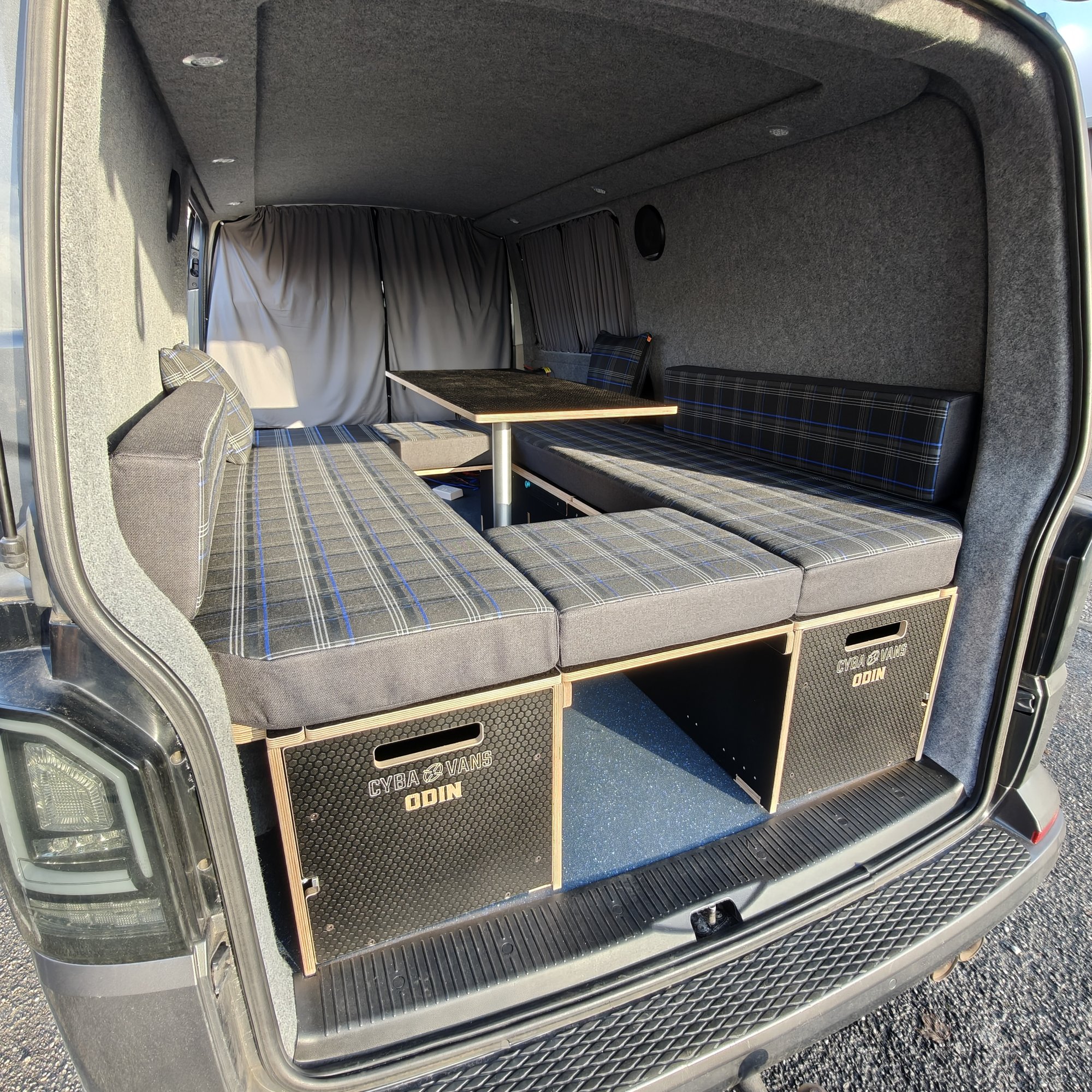 ODIN LWB - 8