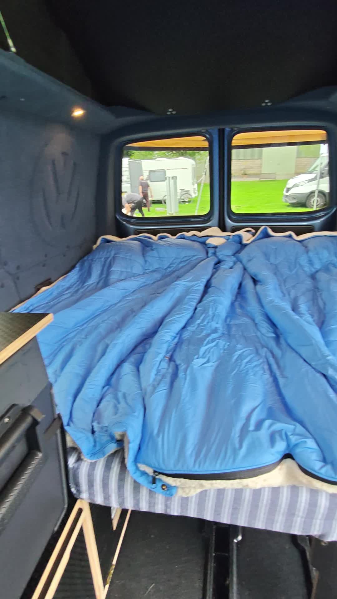 VW T6 SWB — ODIN SWB - 16