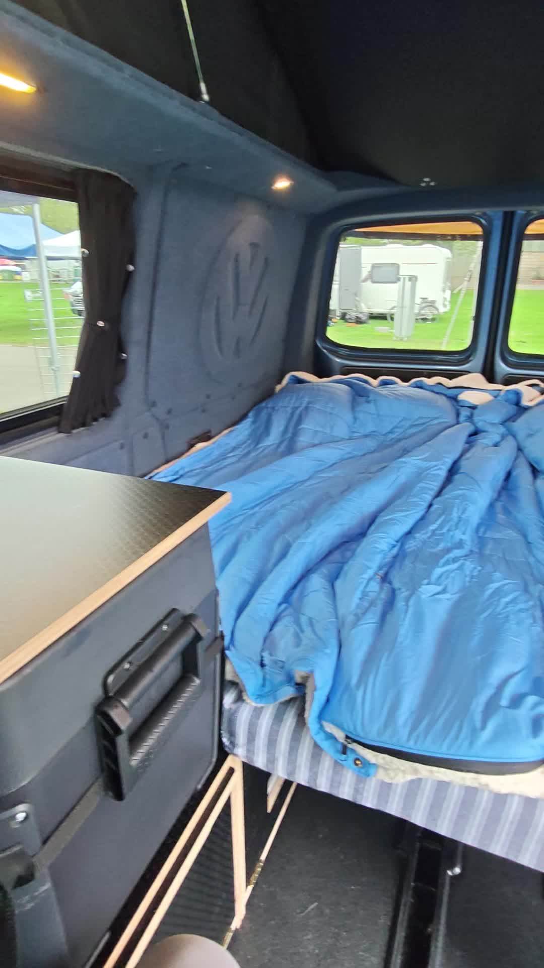 VW T6 SWB — ODIN SWB - 17