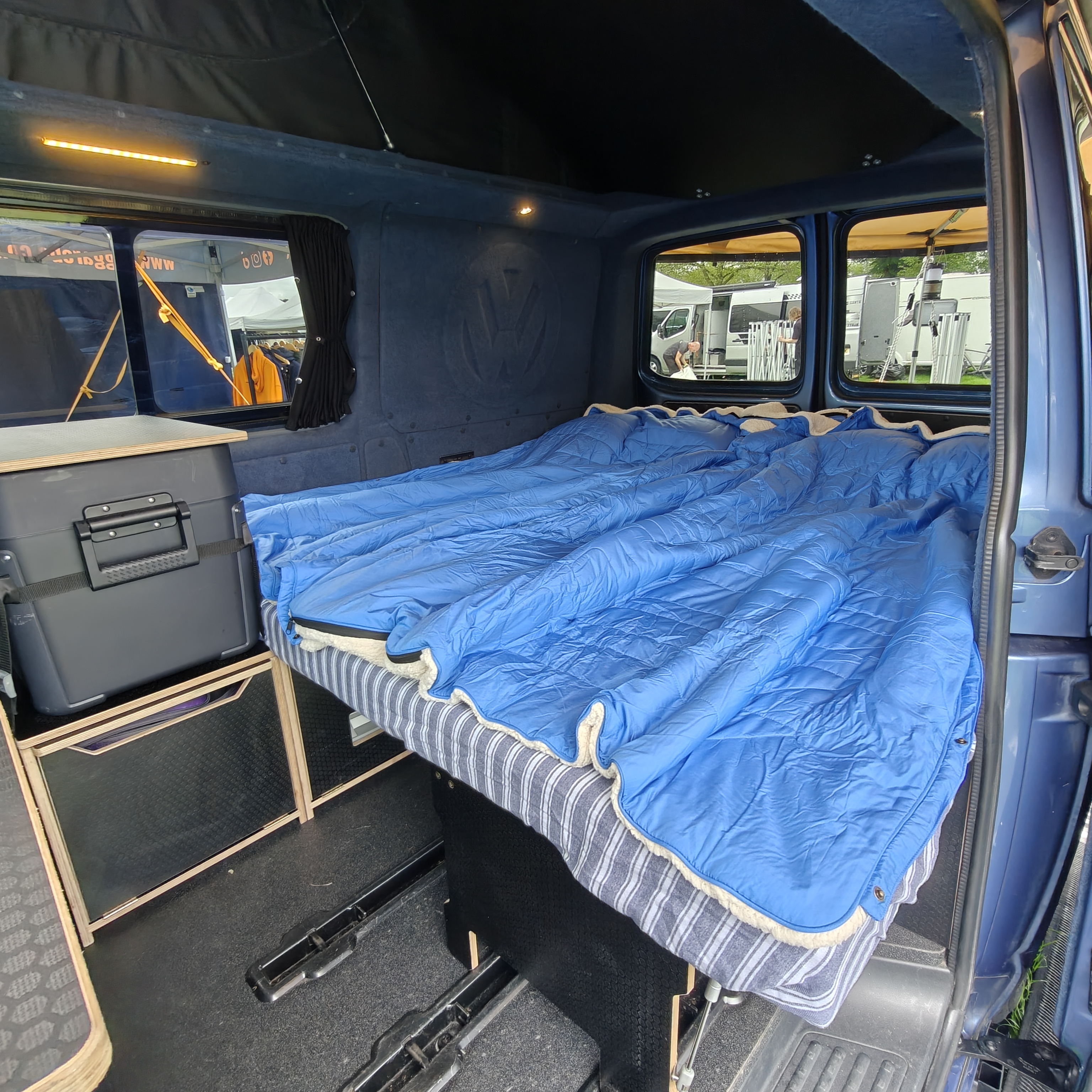 VW T6 SWB — ODIN SWB - 2