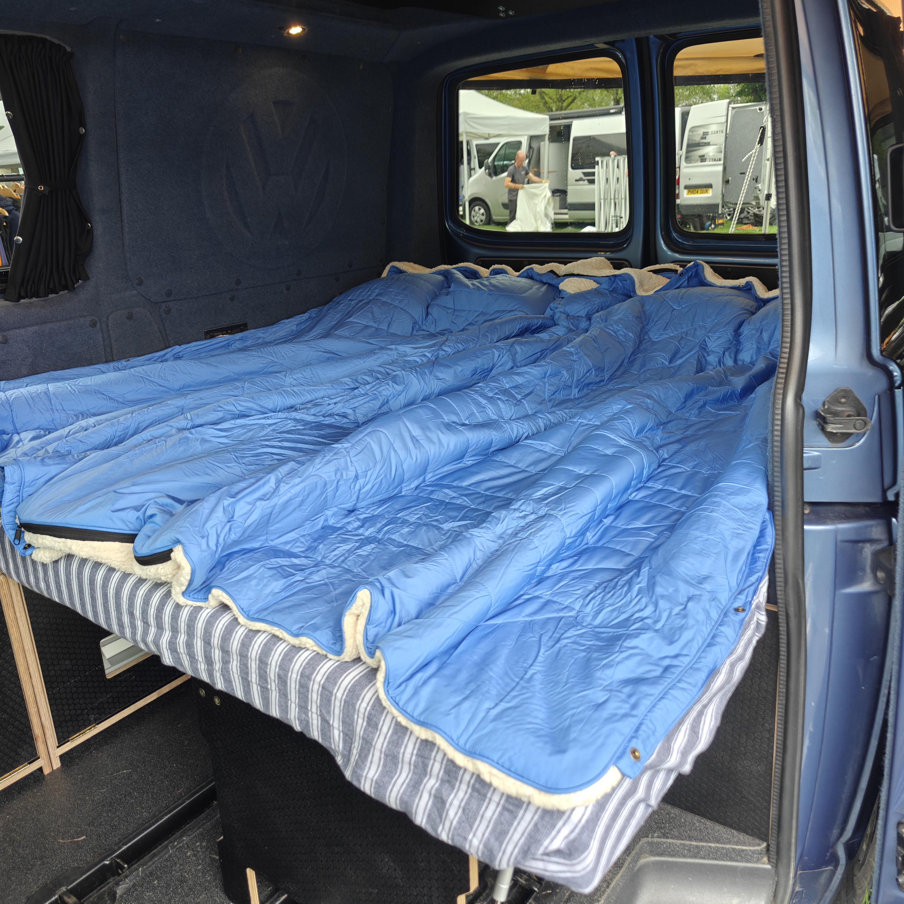 VW T6 SWB — ODIN SWB - 3