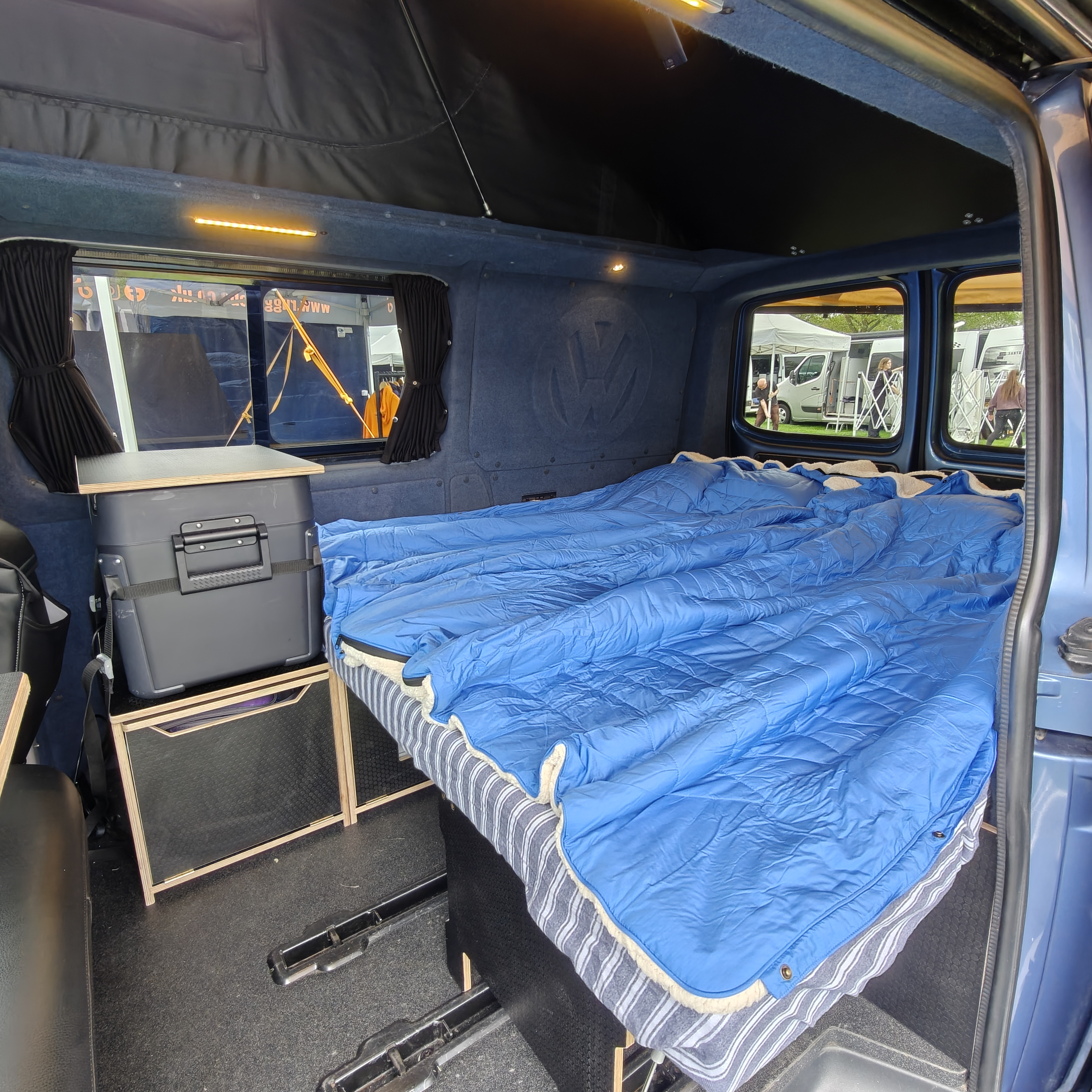 VW T6 SWB — ODIN SWB - 4