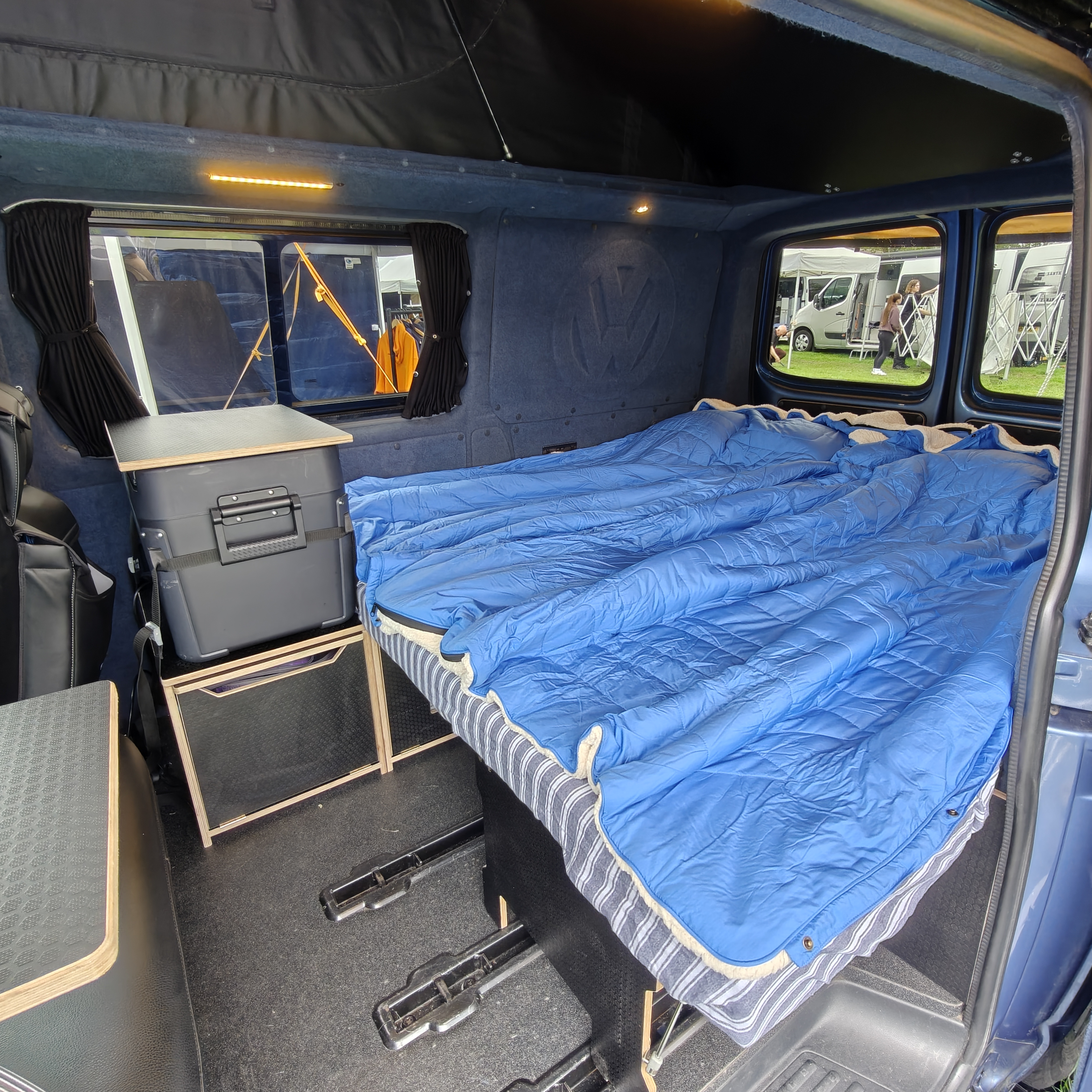 VW T6 SWB — ODIN SWB - 5