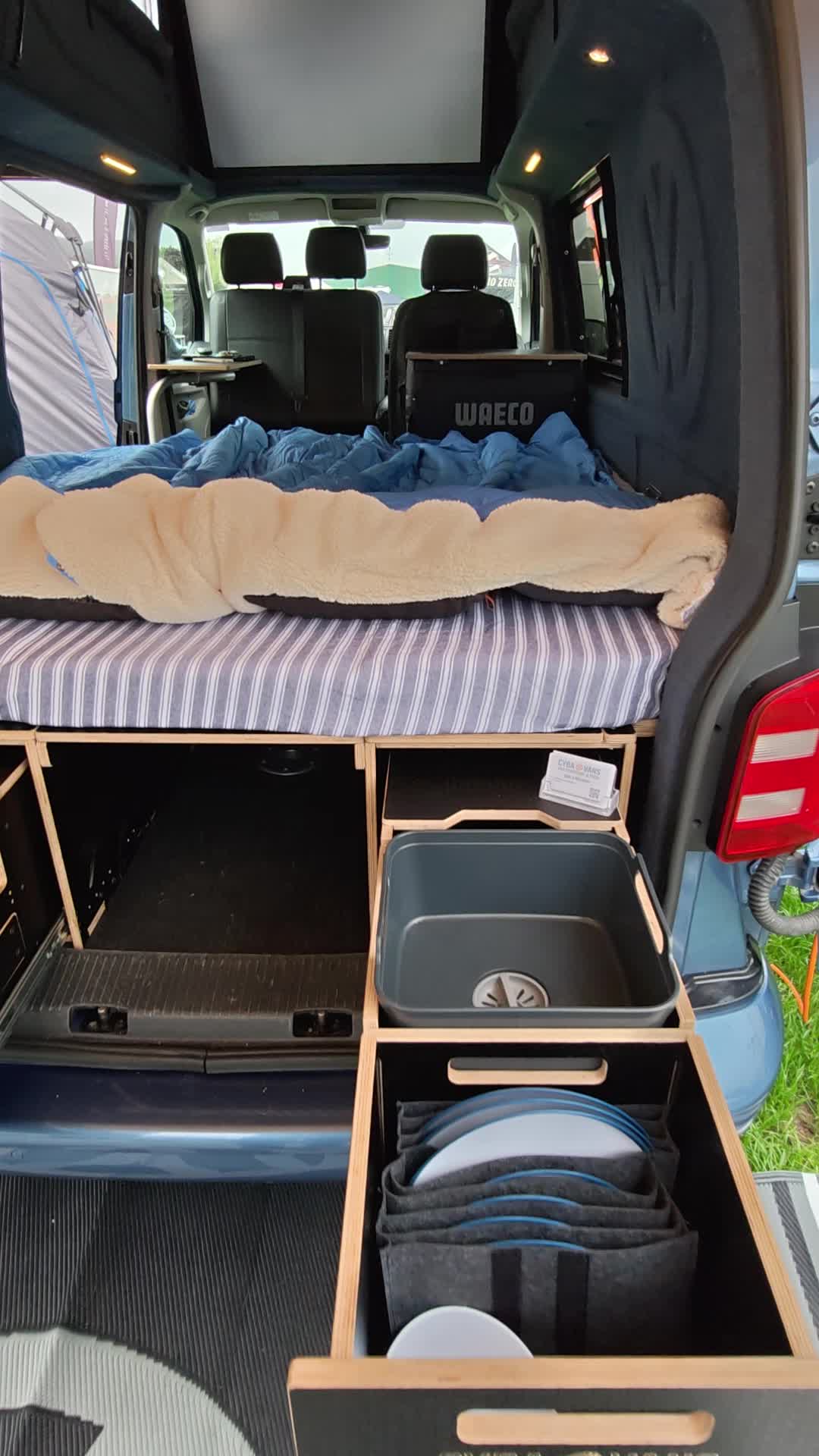 VW T6 SWB — ODIN SWB - 20