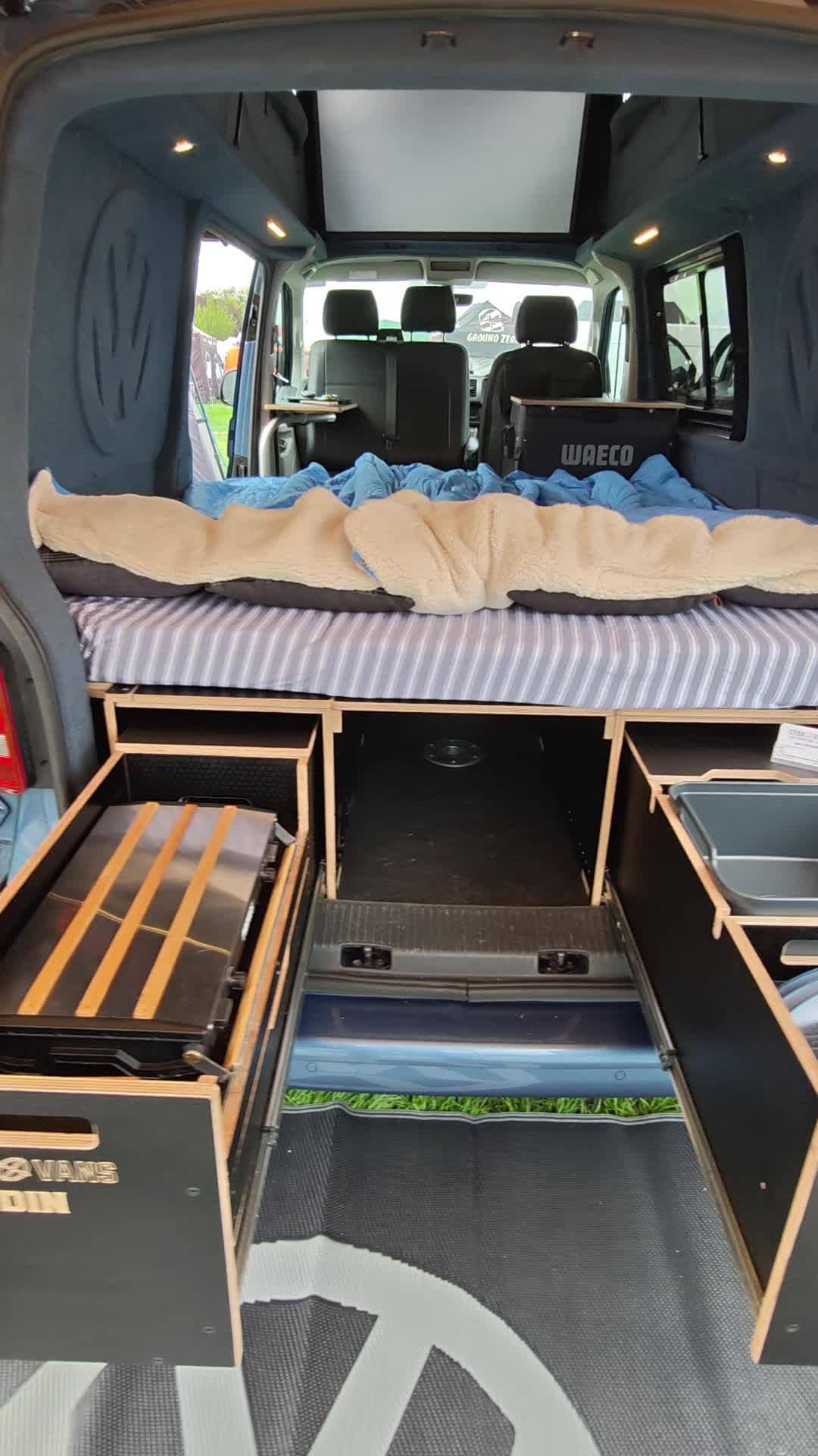 VW T6 SWB — ODIN SWB - 21