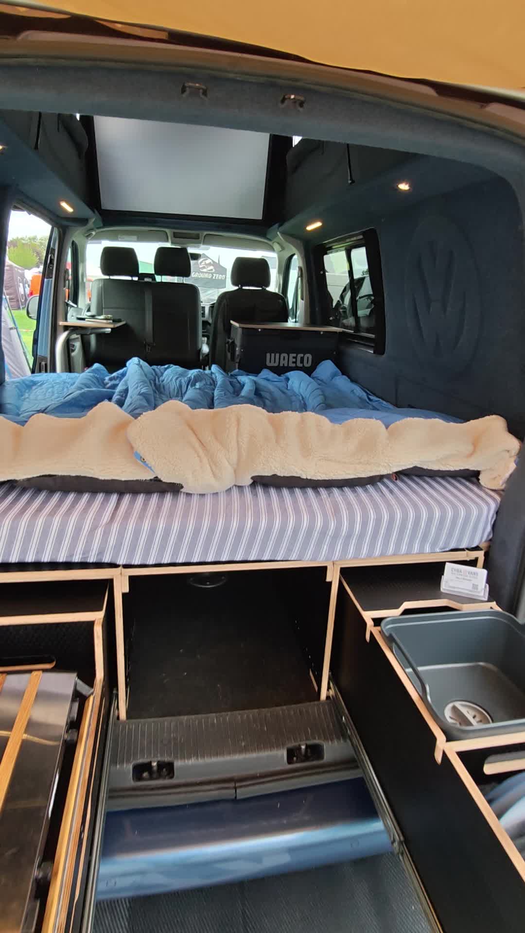 VW T6 SWB — ODIN SWB - 22