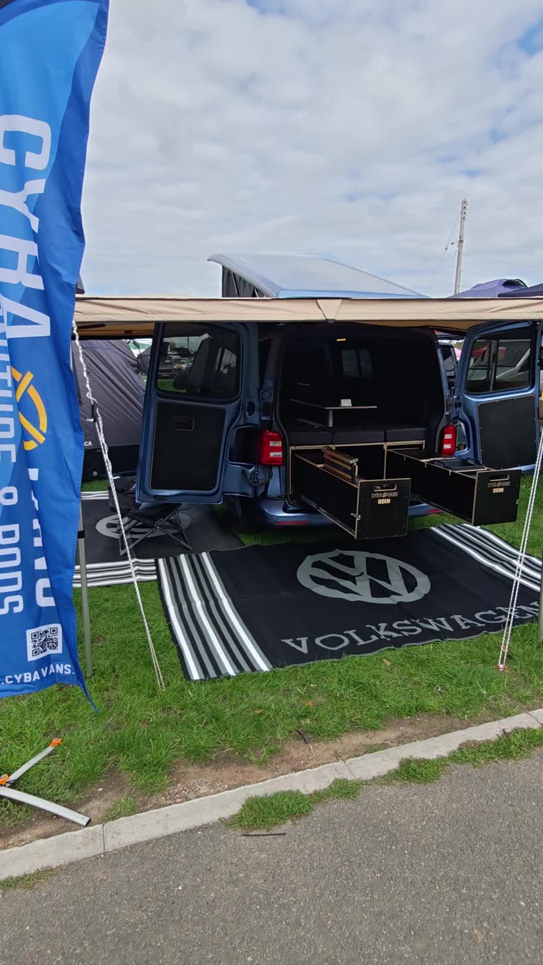 VW T6 SWB — ODIN SWB - 23