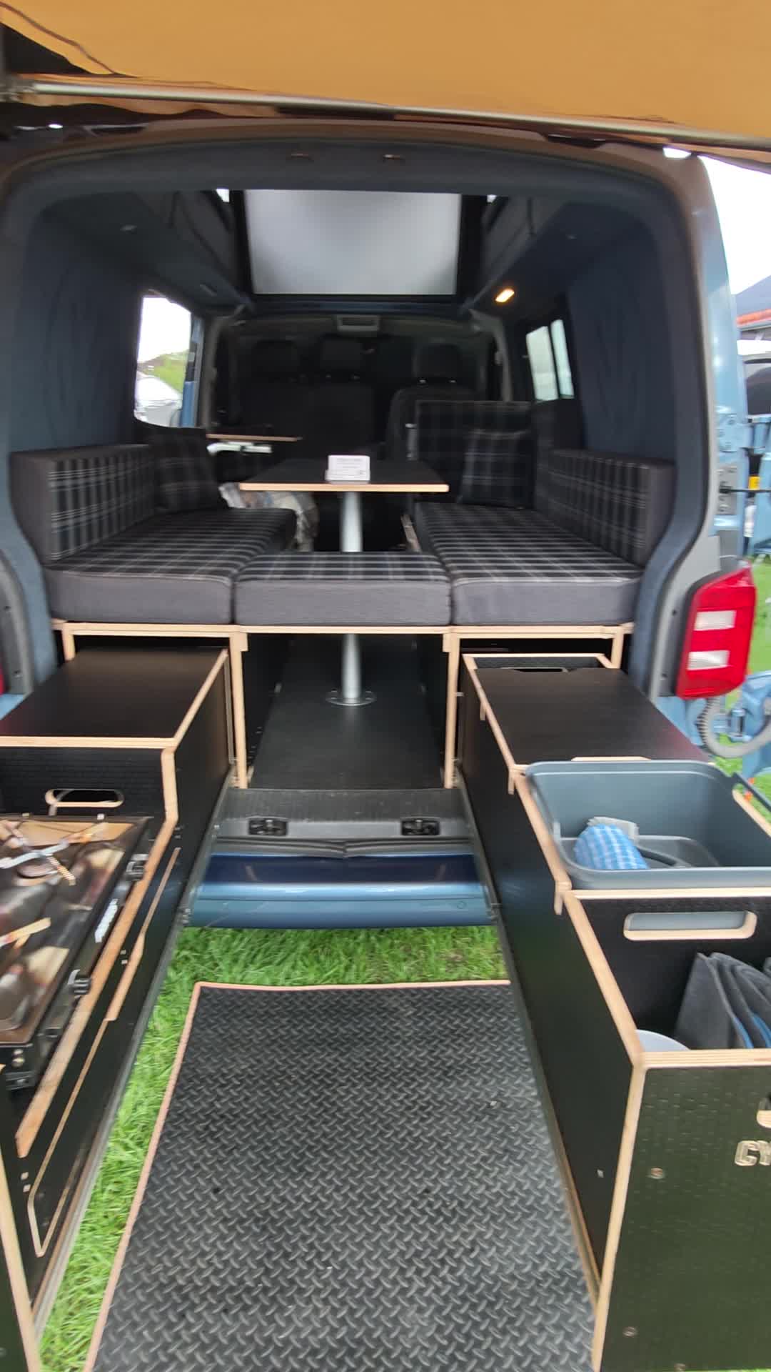 VW T6 SWB — ODIN SWB - 26