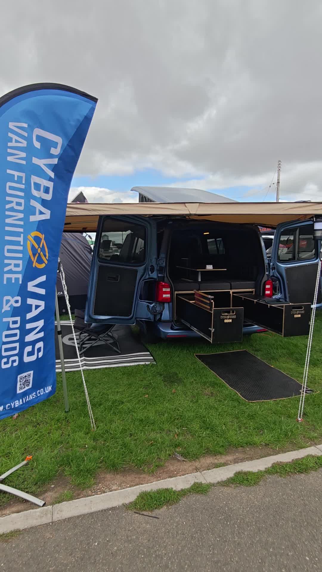 VW T6 SWB — ODIN SWB - 28