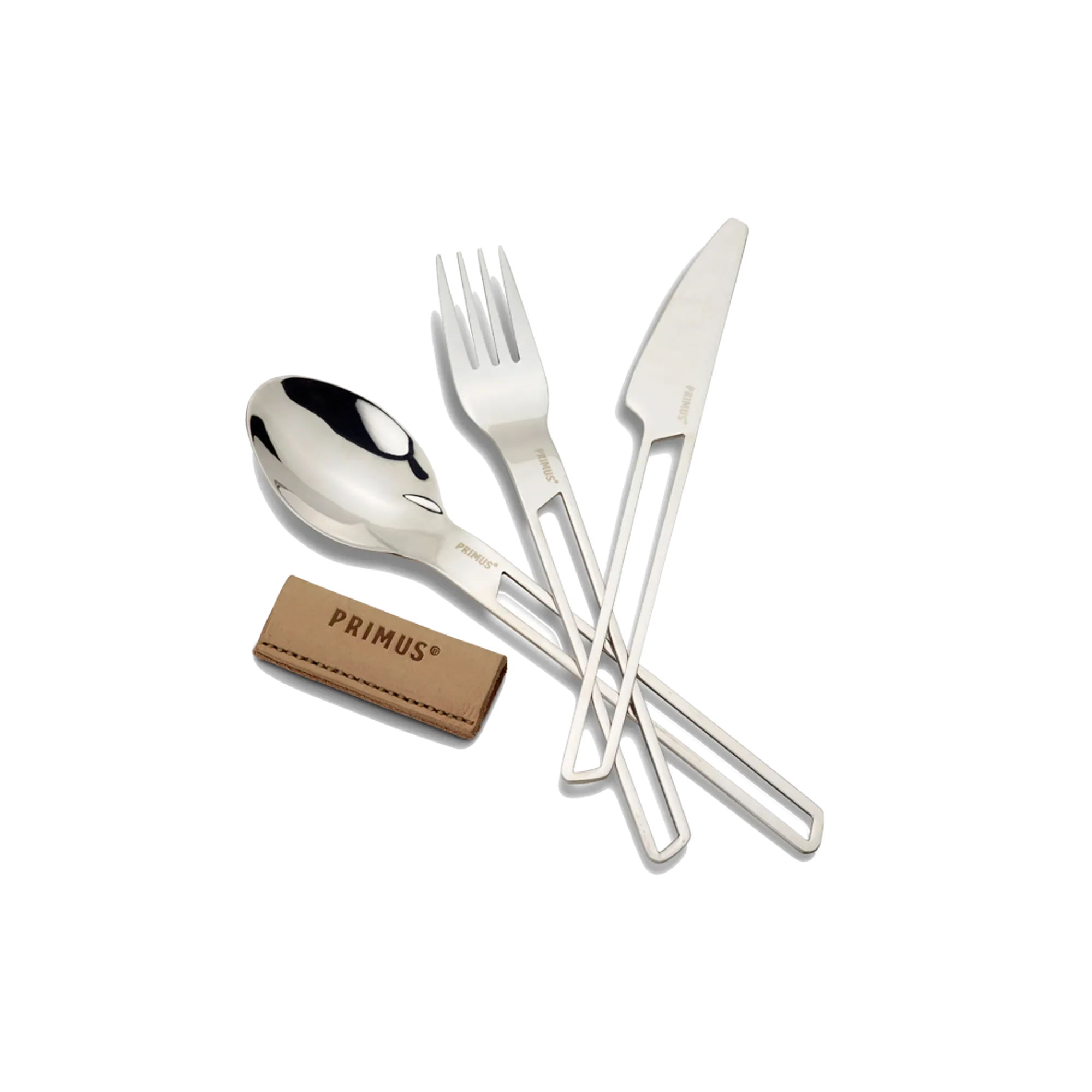 CampFire Cutlery Set