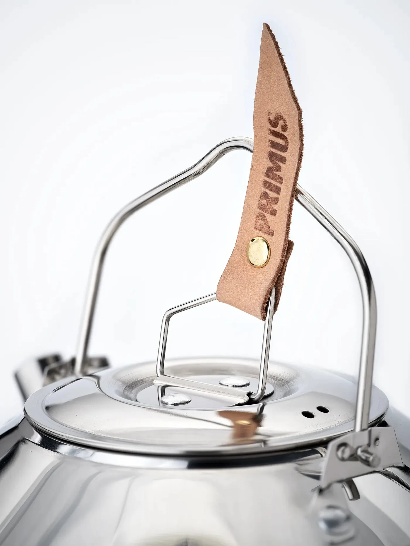 Campfire Stainless Steel Kettle 0.9L — image 4