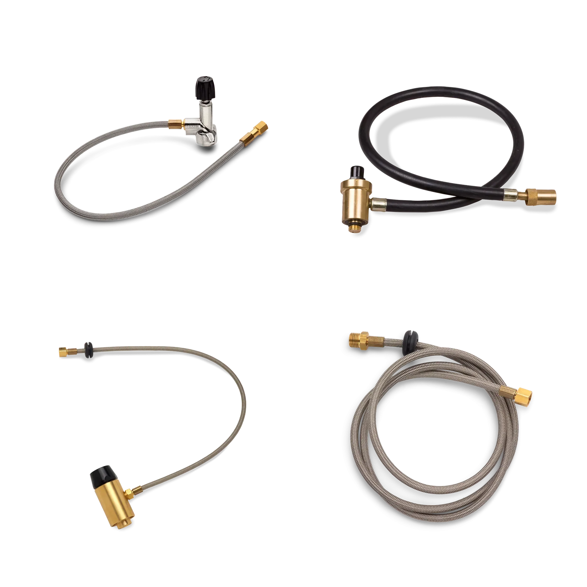 Hose Replacements – CAMPFIRE