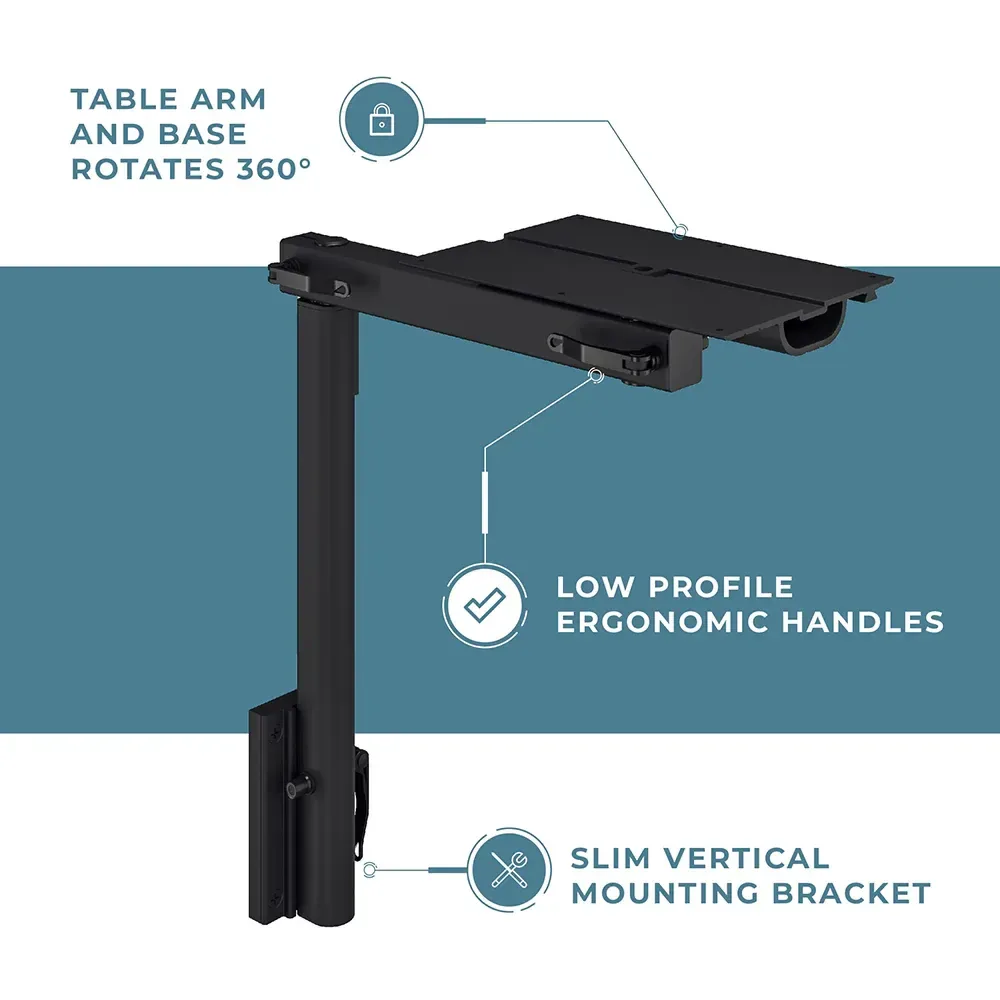 ITC - MOD RV Table Leg System — image 13