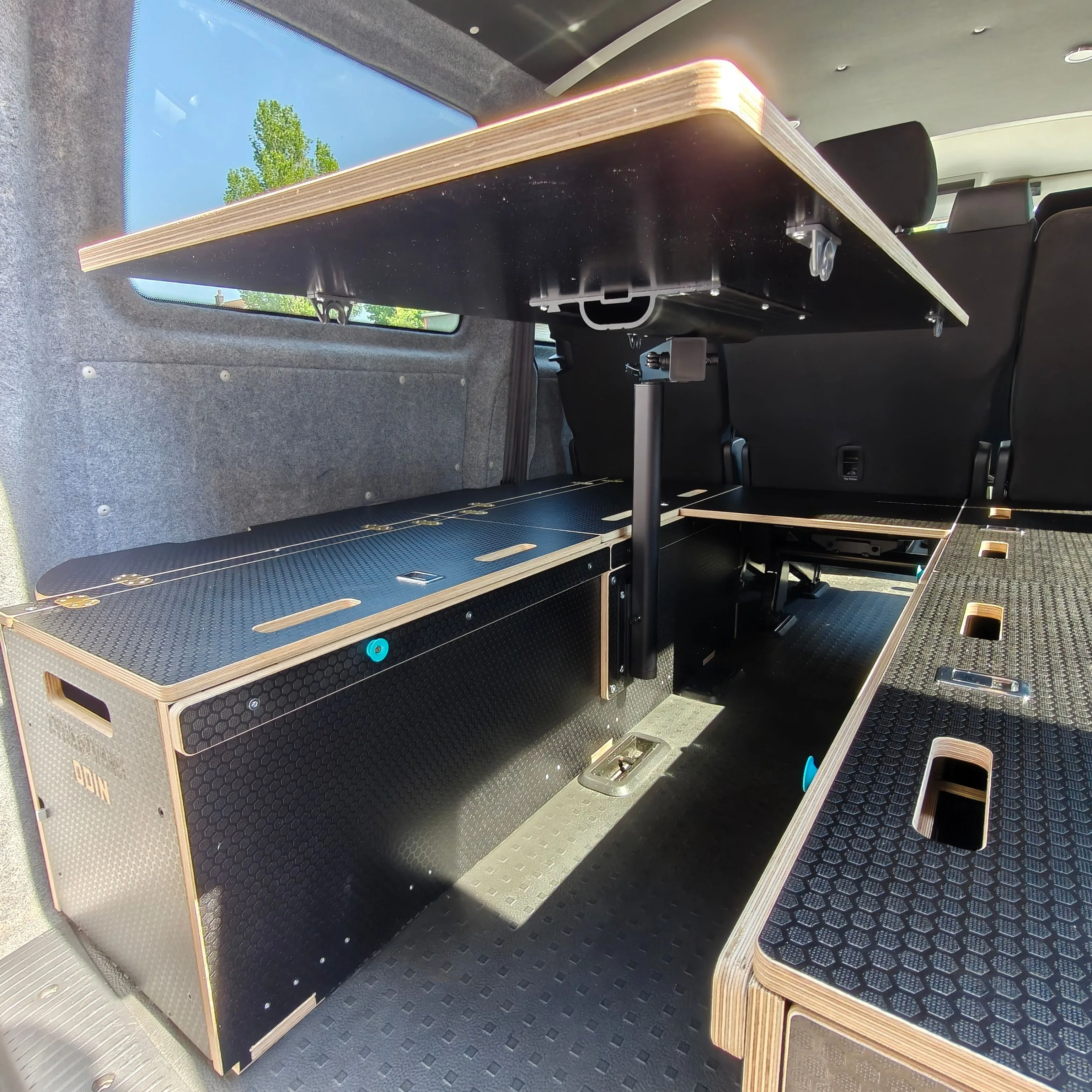 ITC - MOD RV Table Leg System — image 2
