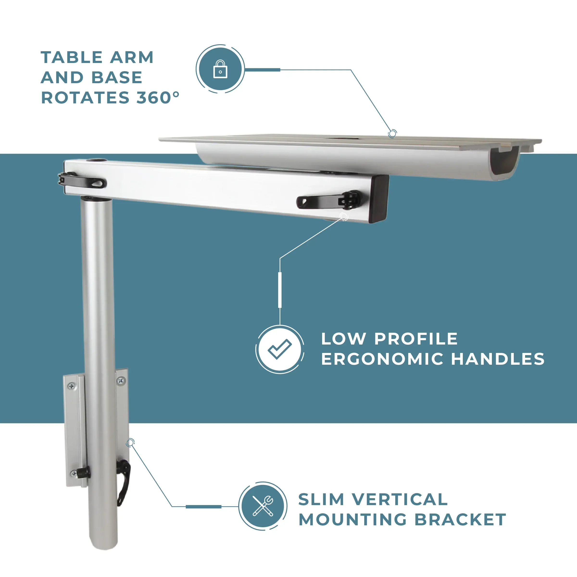 ITC - MOD RV Table Leg System — image 4