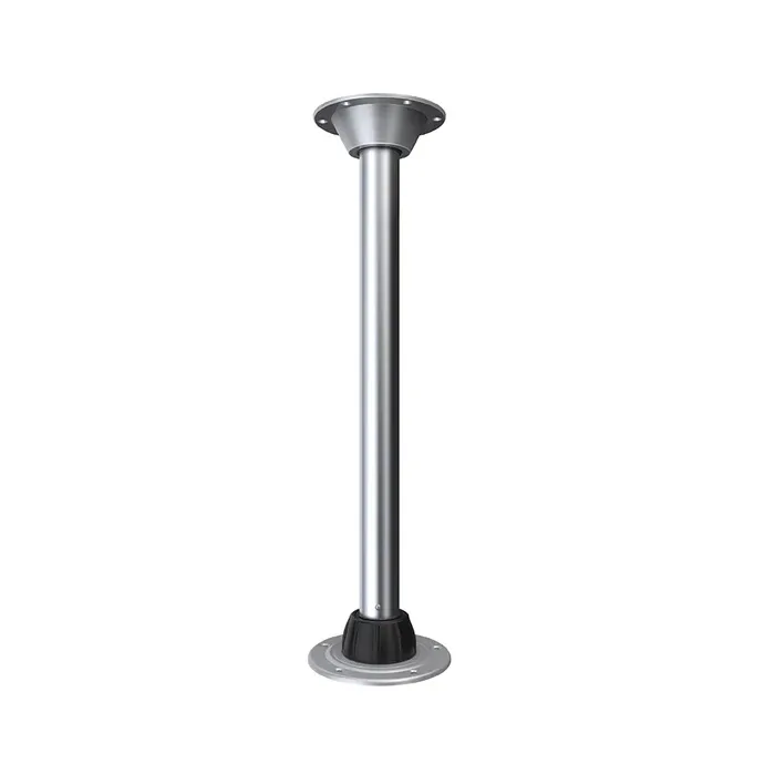 ITC - Sequoia Table Leg Set - 25.5"