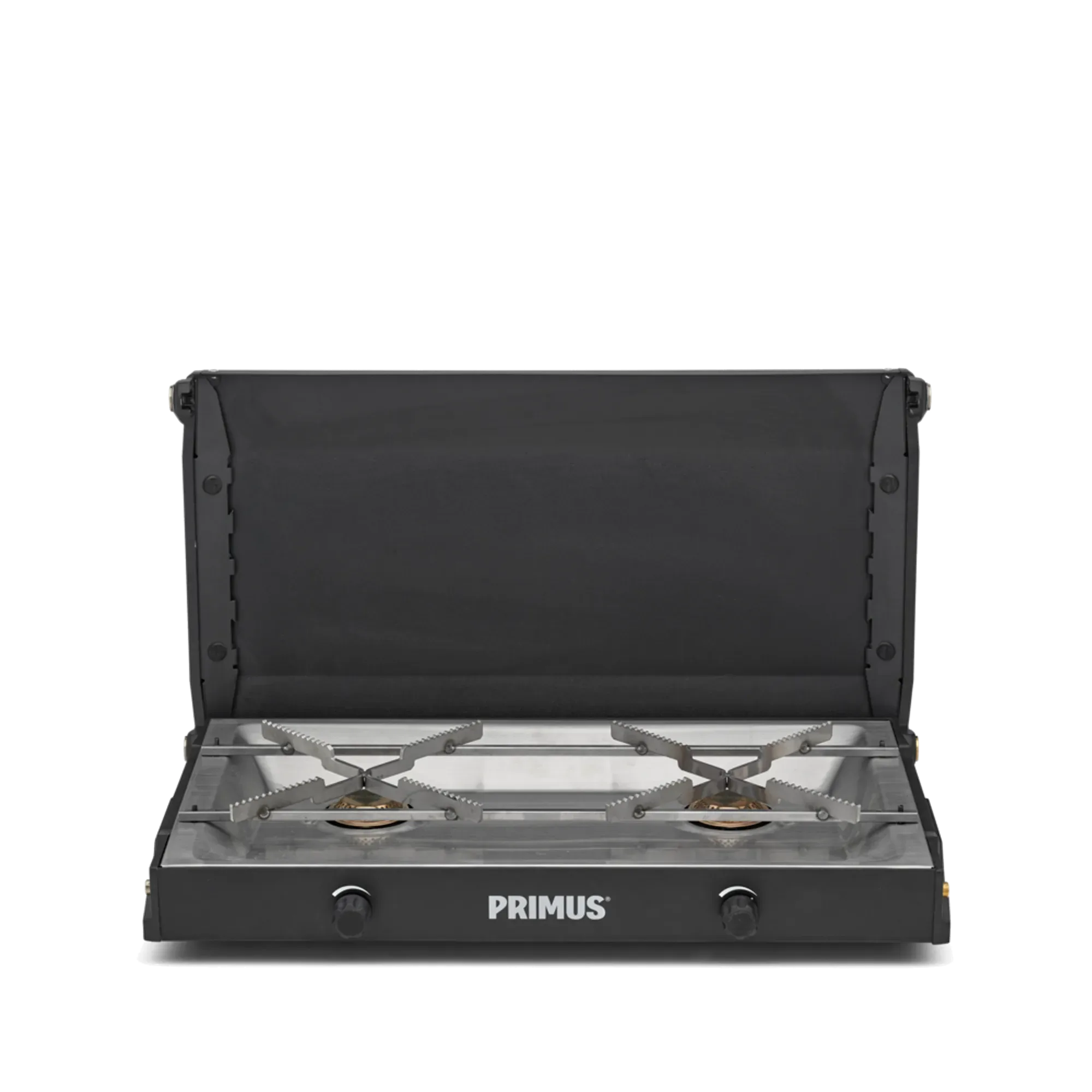 Kinjia Camping Stove — image 4