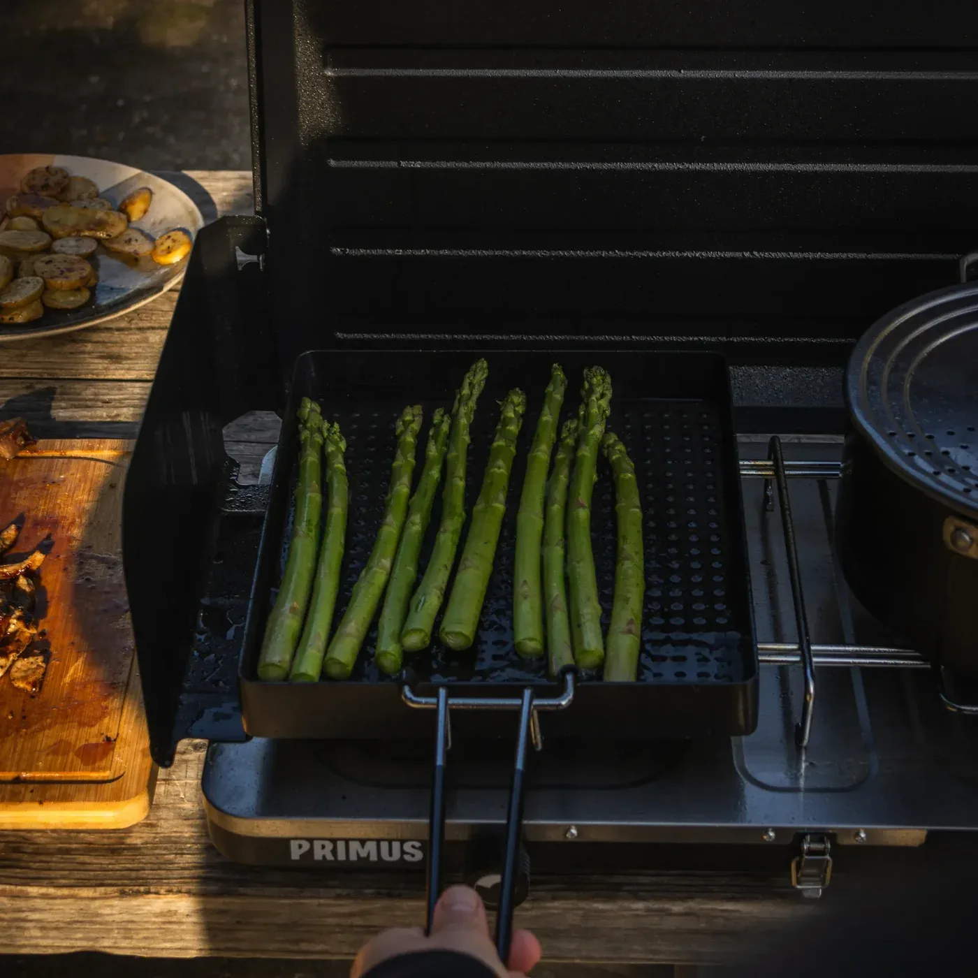 MOTO STOVE — image 3