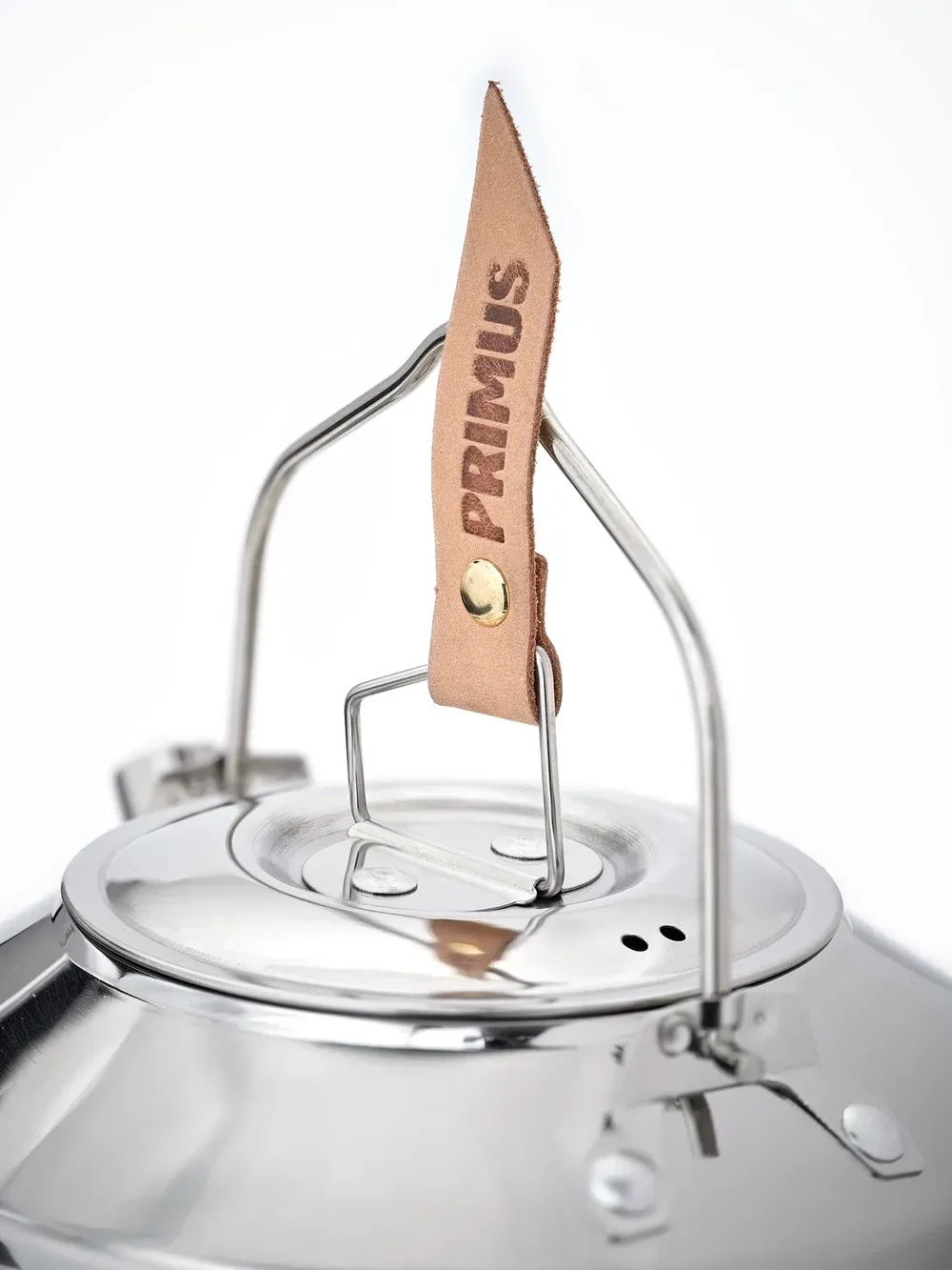 CAMFILE STAINLESS STEEL KETTLE 1.5L — image 3