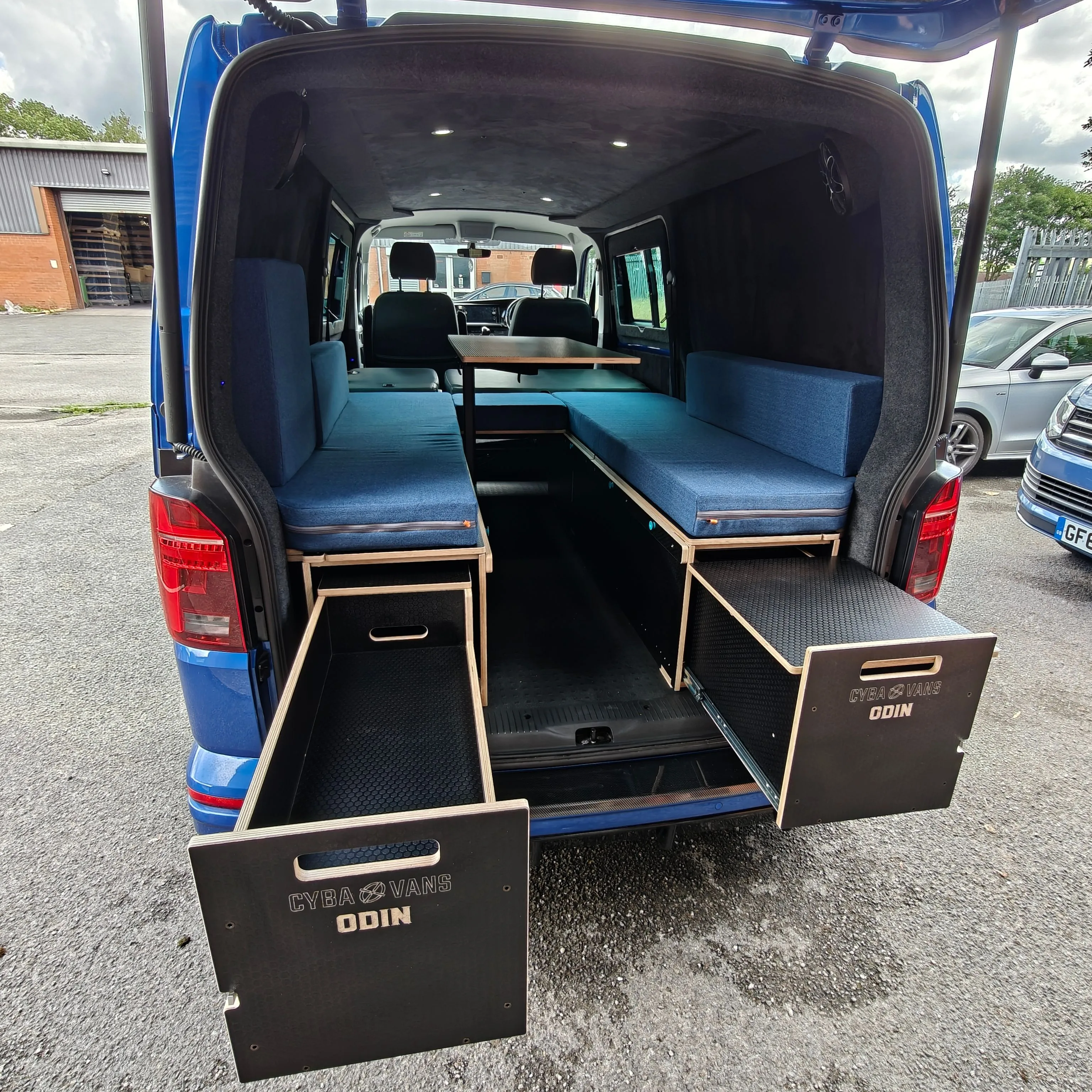 ODIN LWB