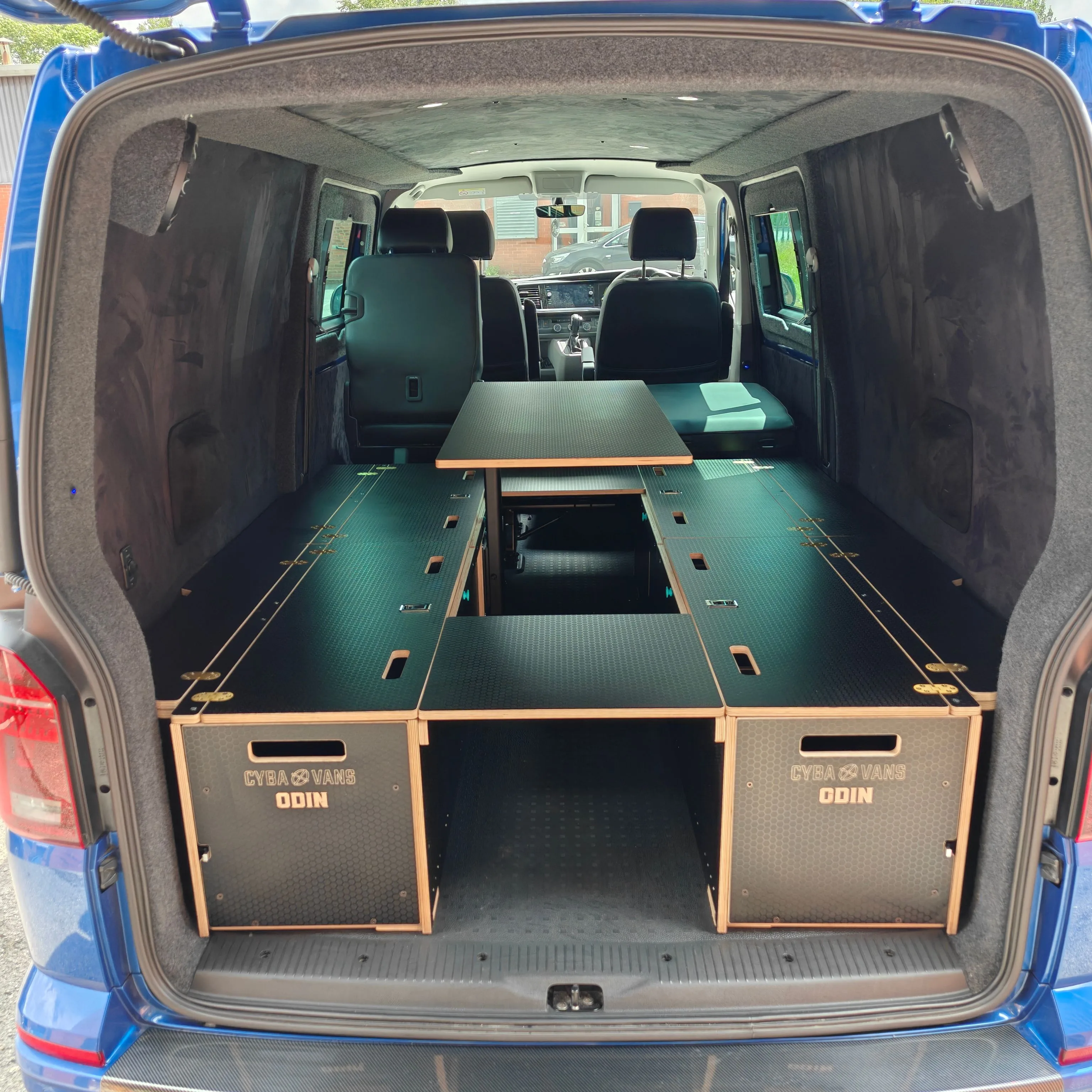 ODIN LWB — image 2