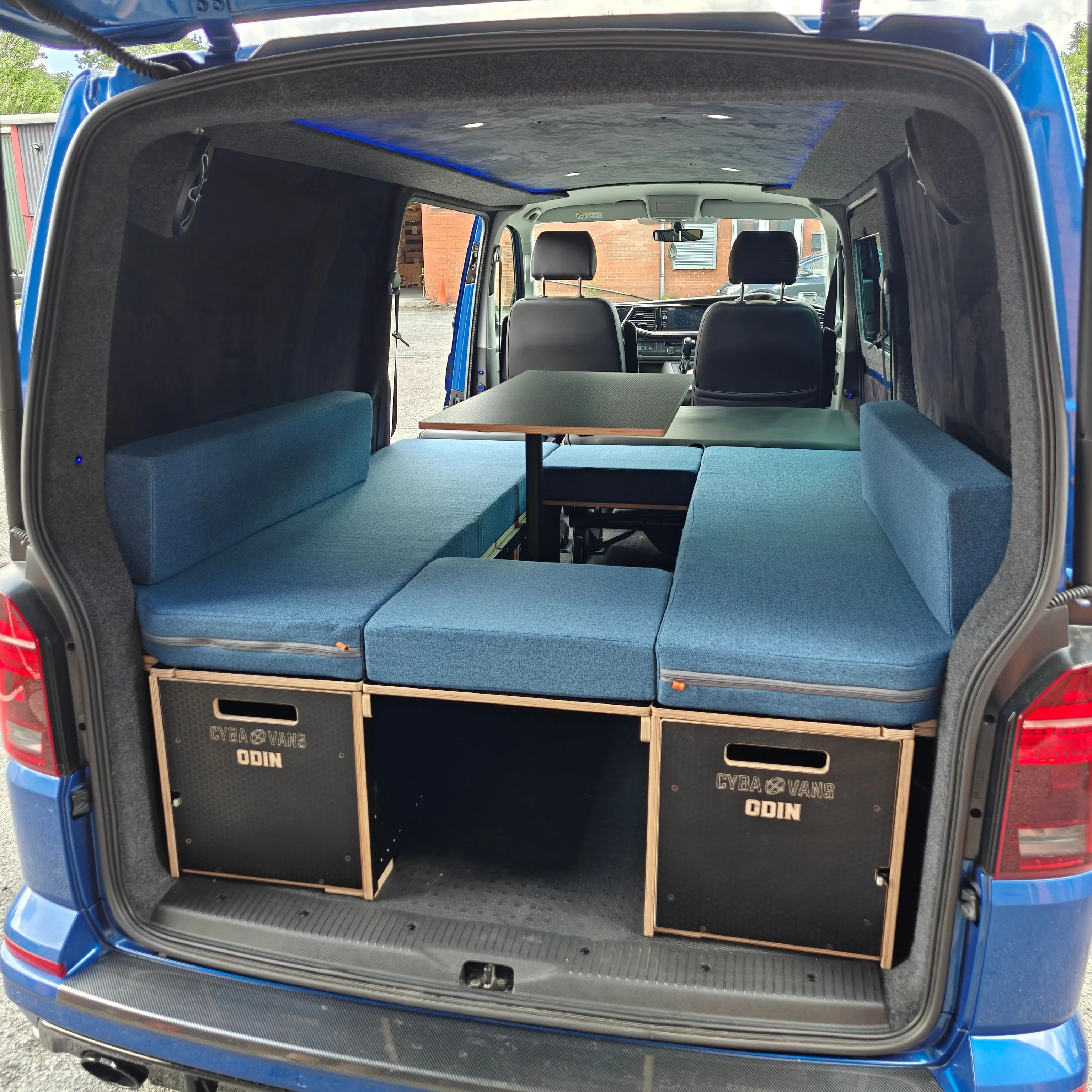 ODIN LWB — image 3
