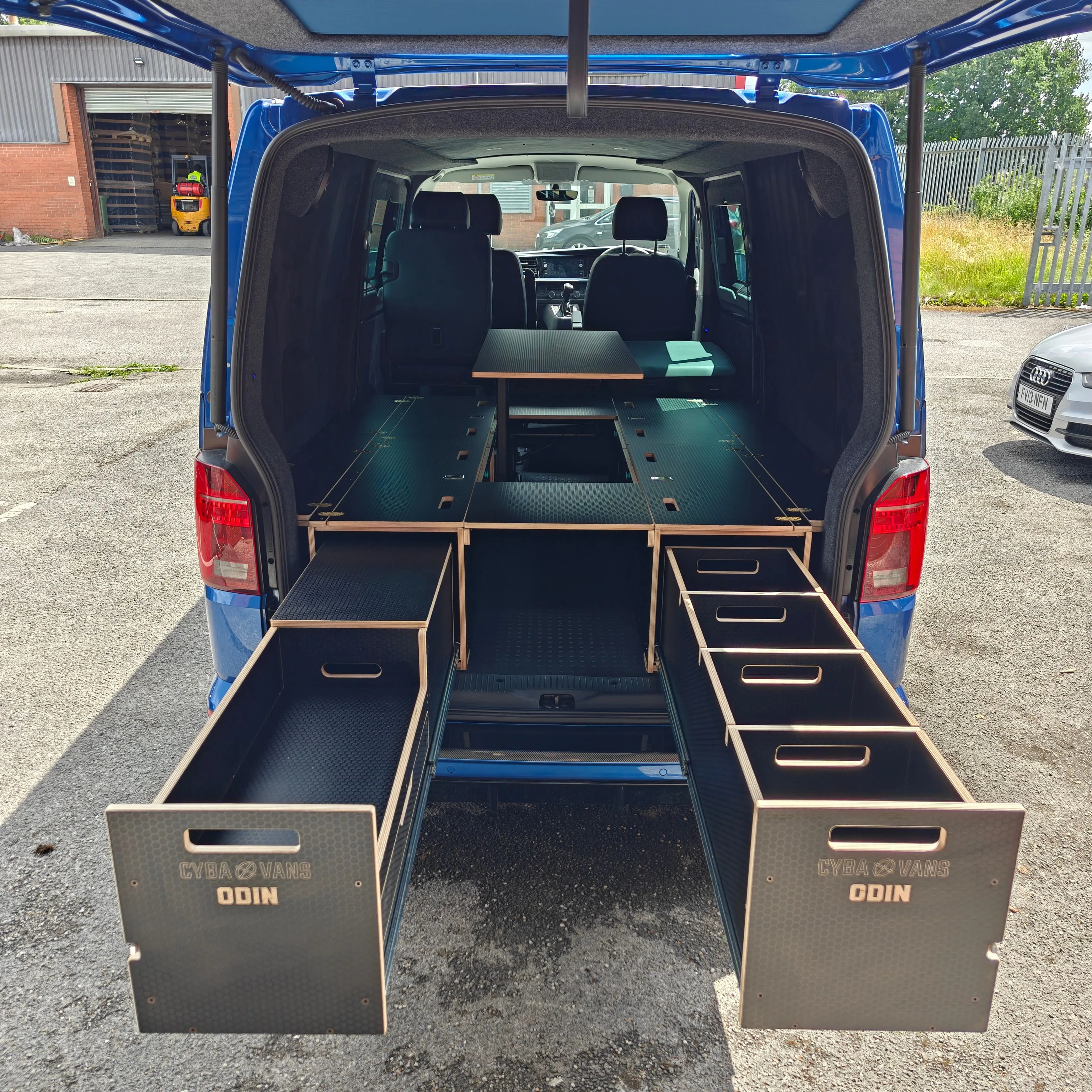 ODIN LWB — image 4