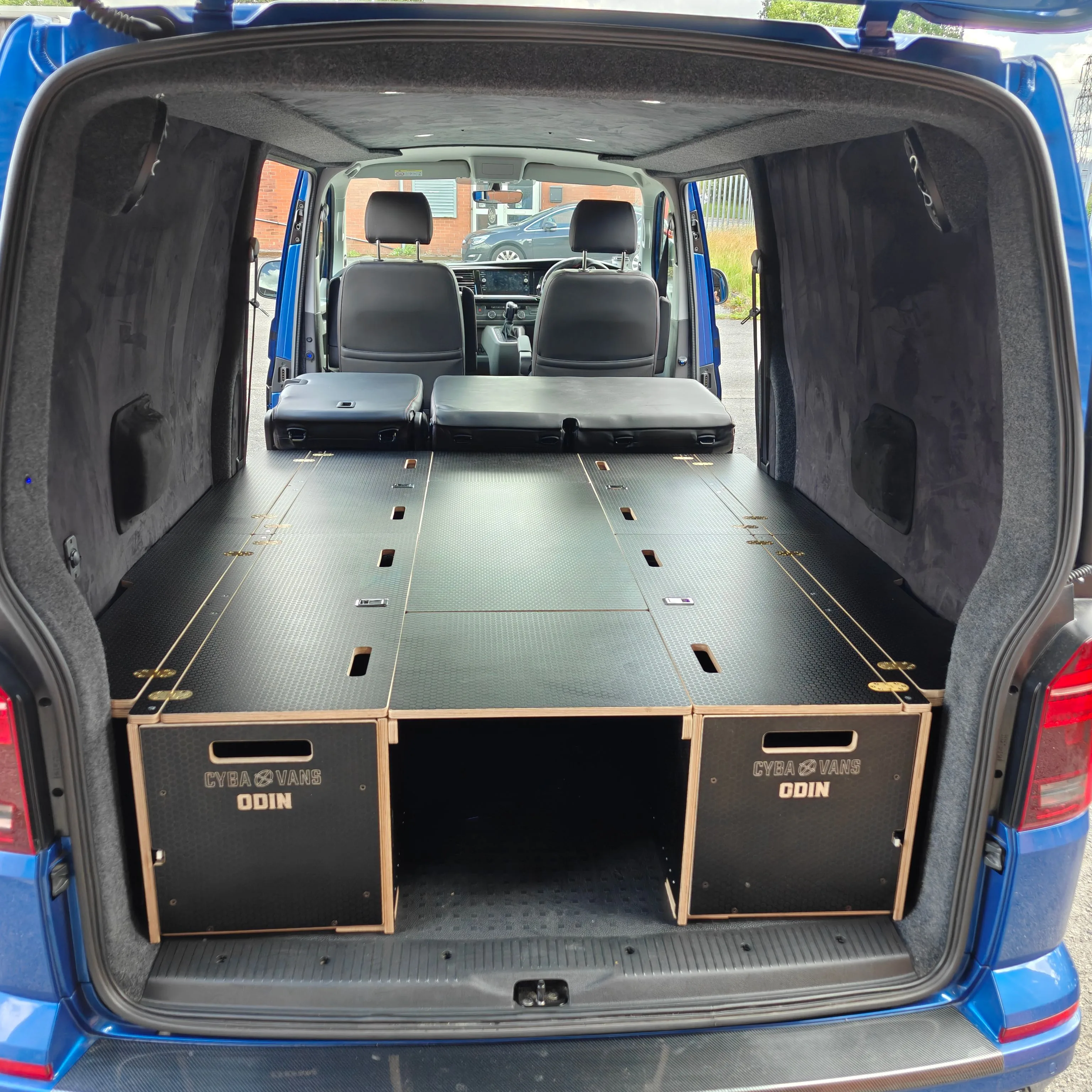 ODIN LWB — image 5