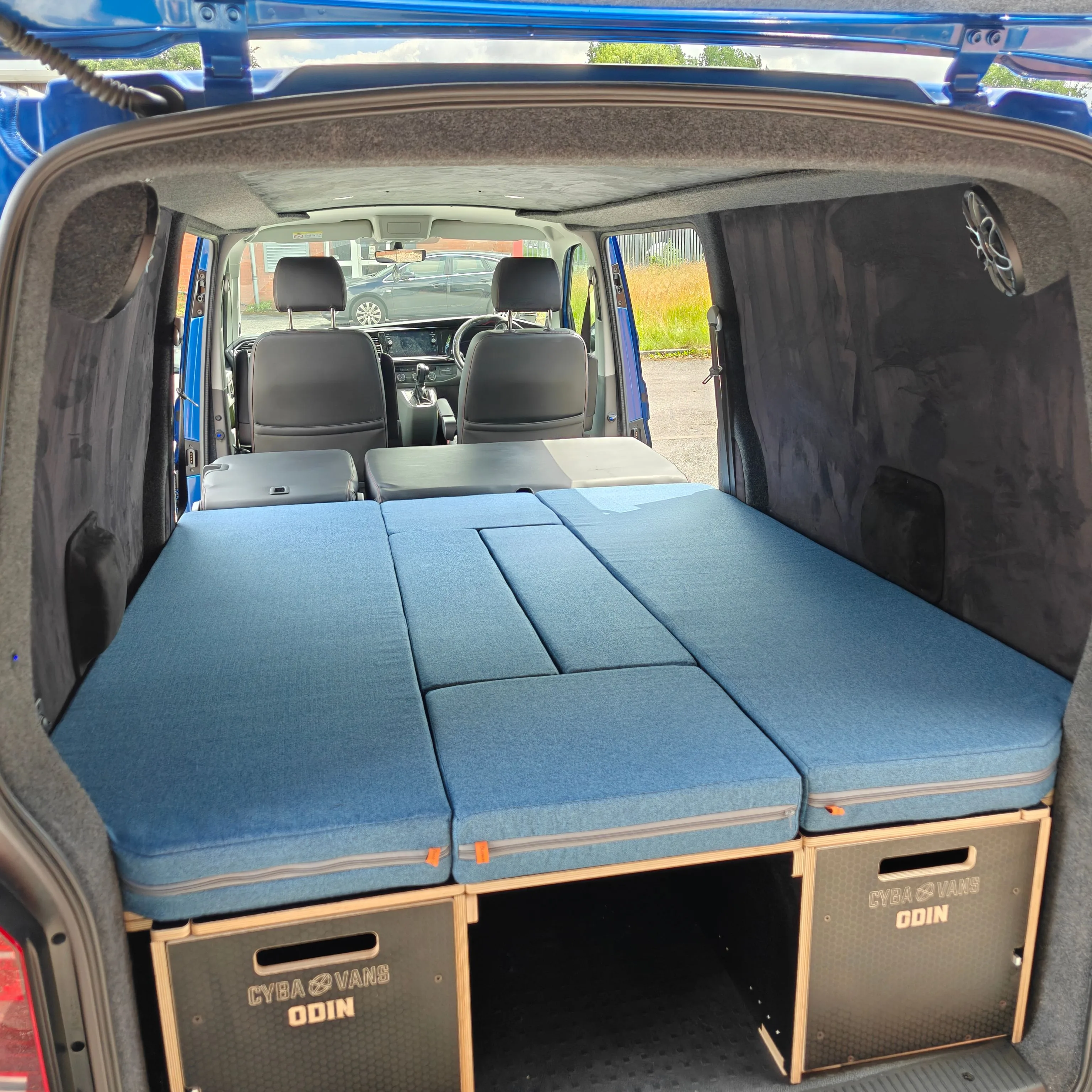 ODIN LWB — image 8
