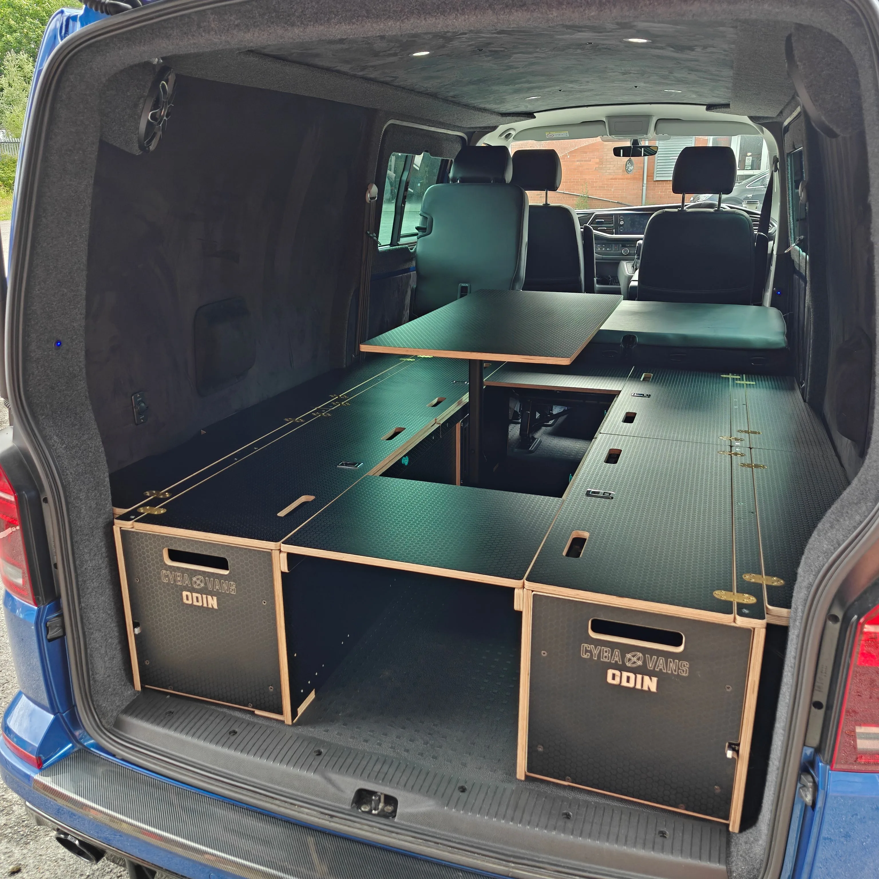 ODIN LWB — image 9