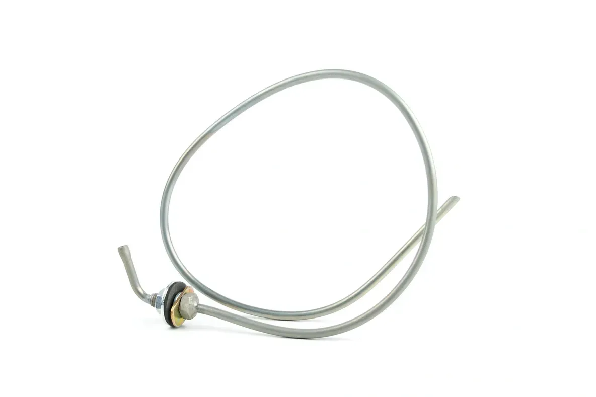 T5/T6 VW 2kW AUTOTERM Air Diesel Heater Kit — image 4