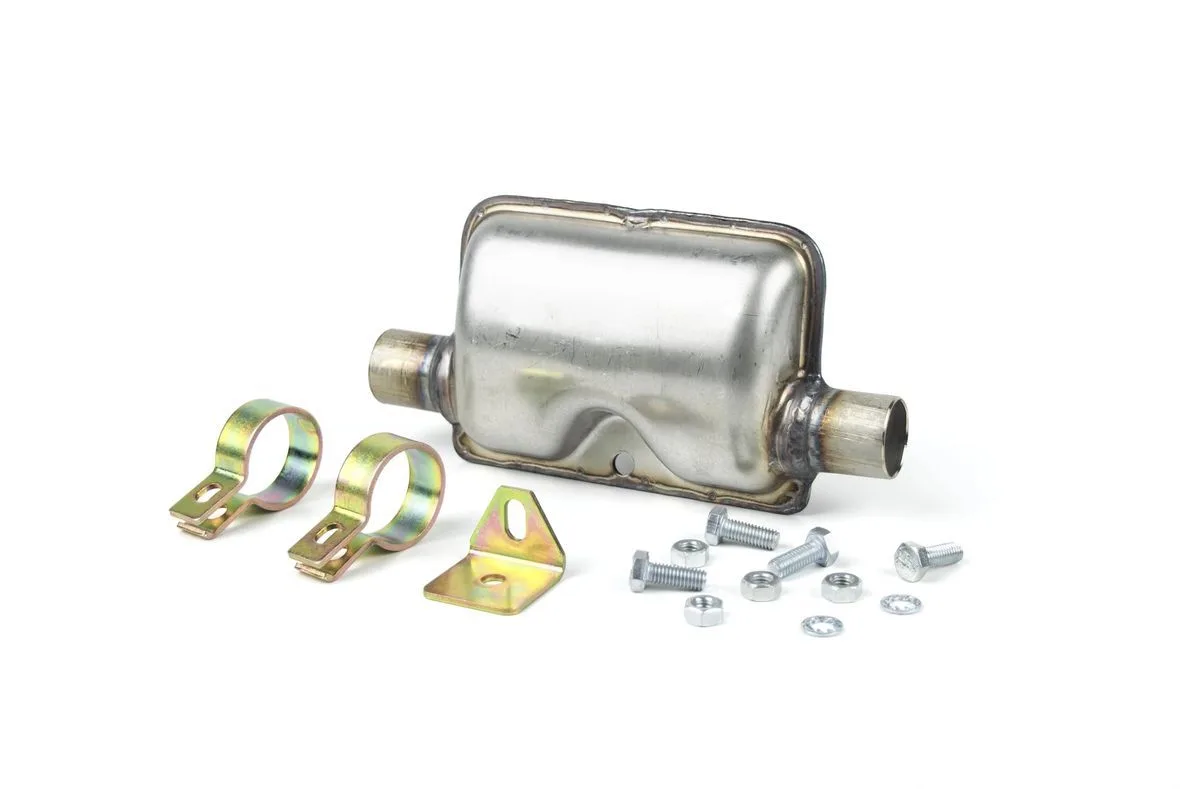 T5/T6 VW 2kW AUTOTERM Air Diesel Heater Kit — image 6