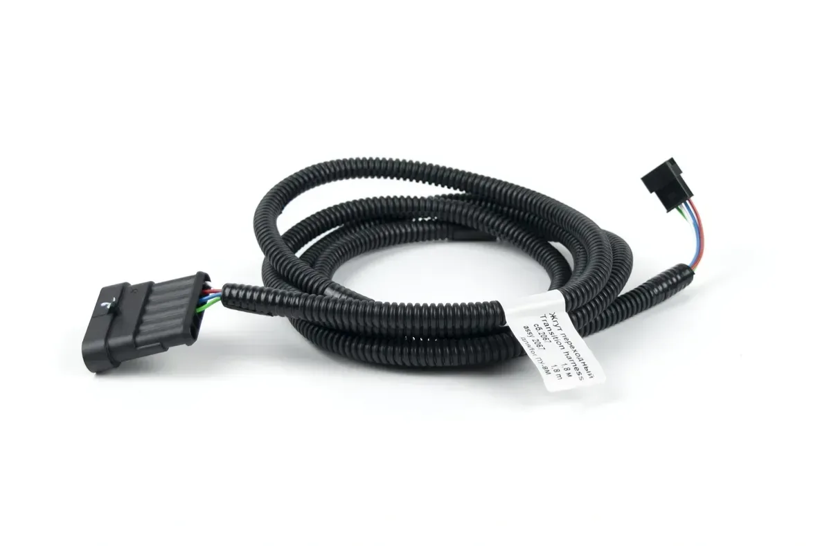 T5/T6 VW 2kW AUTOTERM Air Diesel Heater Kit — image 7