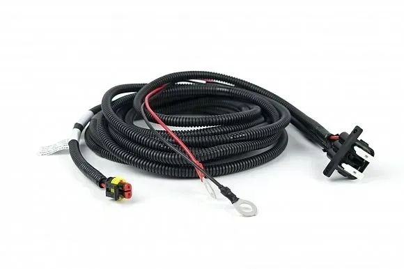 T5/T6 VW 2kW AUTOTERM Air Diesel Heater Kit — image 8