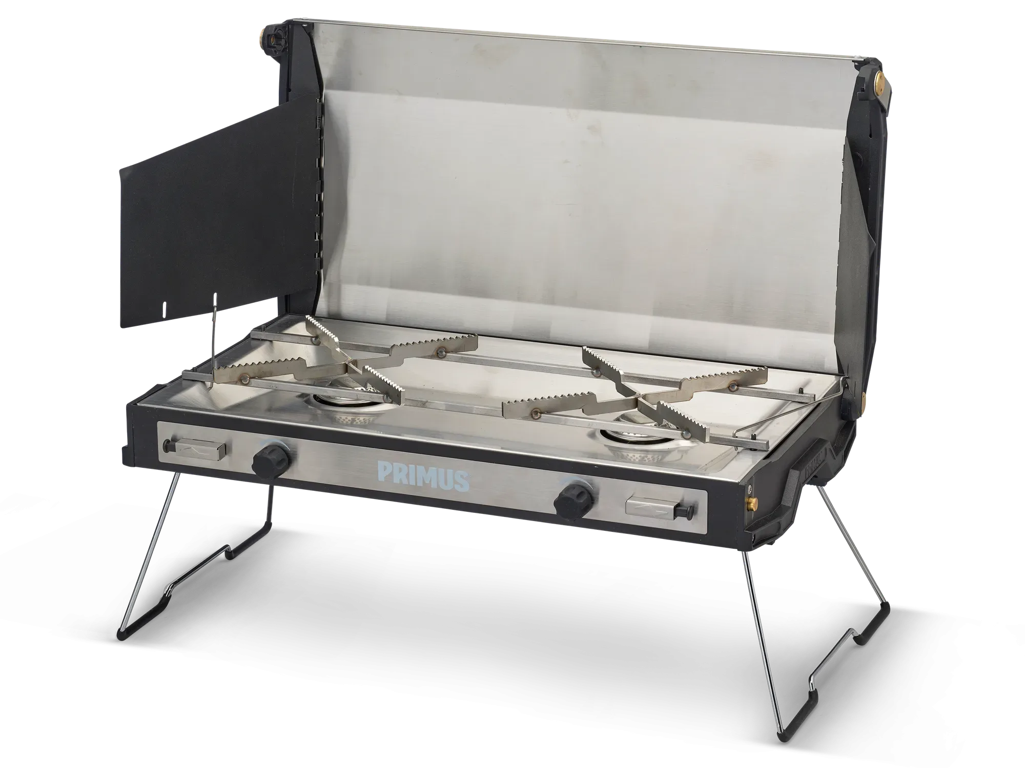 Tupike Camping stove
