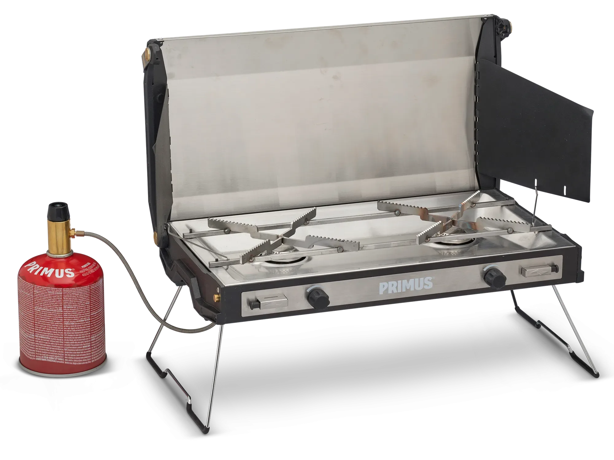 Tupike Camping stove — image 3