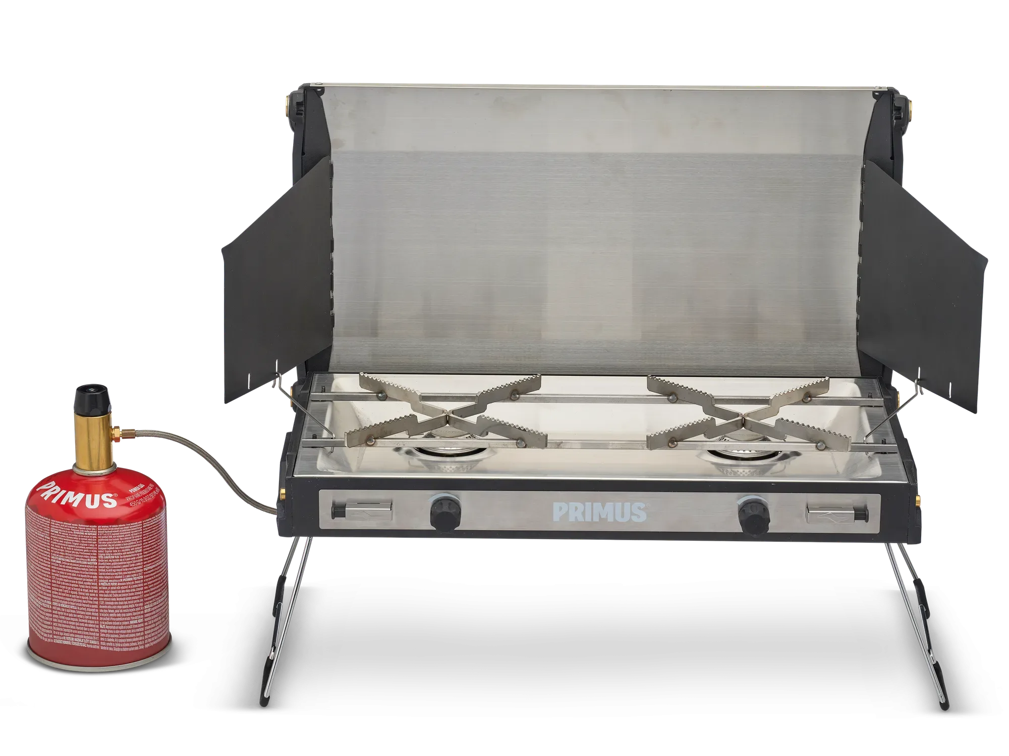 Tupike Camping stove — image 4